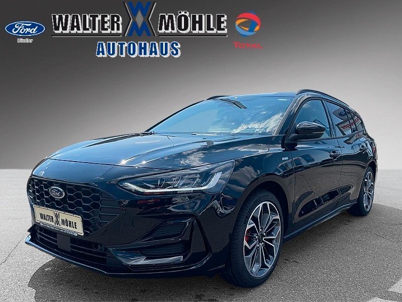 Ford Focus 5.000 km 29.980 € Aspach 71546