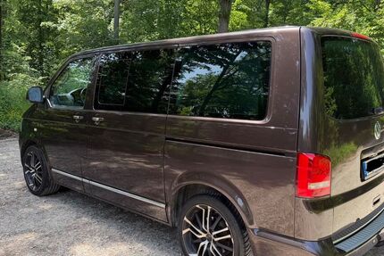 VW T5 Multivan 144.000 km 15.999 &euro; Baltmannsweiler 73666