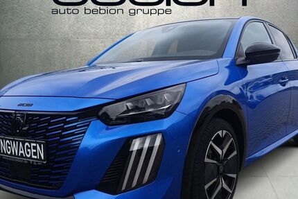 Peugeot 208 13.300 km 27.868 &euro; Magstadt 71106