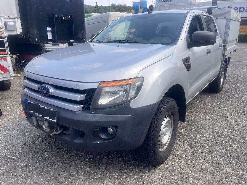 Ranger