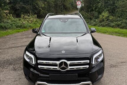 Mercedes-Benz GLB 220 149.300 km 28.500 € Wernau 73249