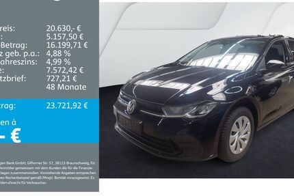 VW Polo 11.705 km 20.630 € Reutlingen 72770