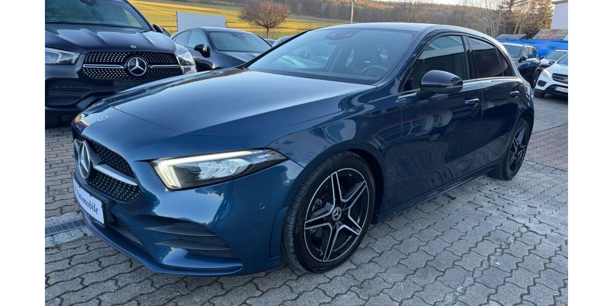 Mercedes-Benz A 180 140.000 km 19.950 &euro; Simmozheim/Stuttgart 75397