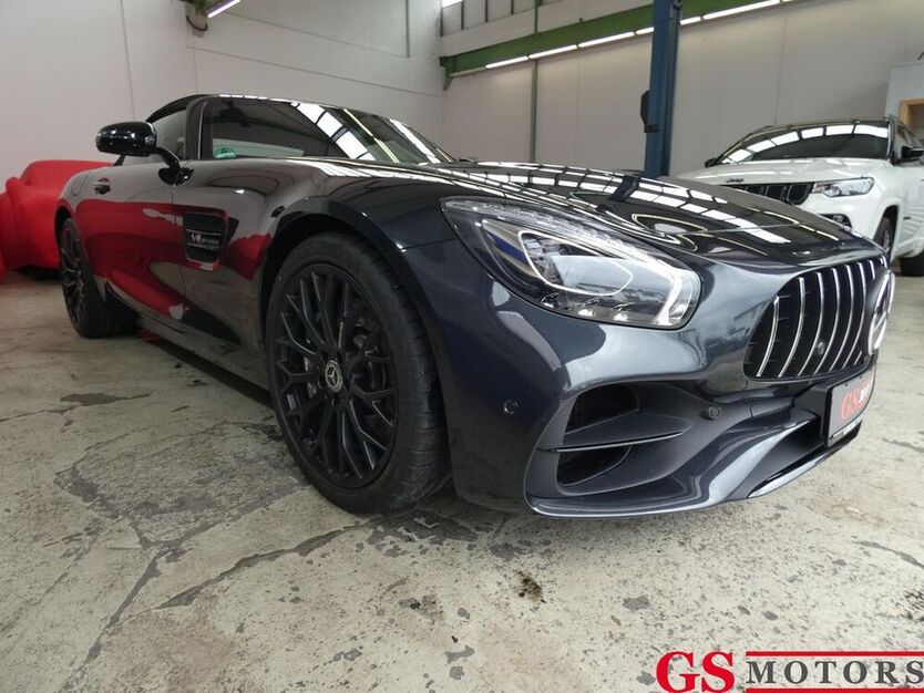 AMG GT