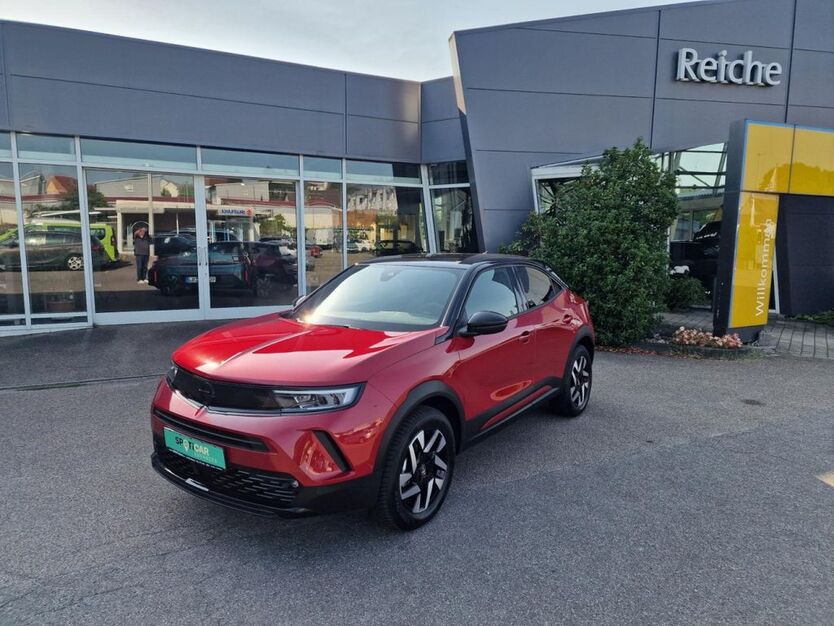 Opel Mokka 7.999 km 22.690 € Großbottwar 71723