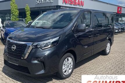 Nissan Primastar