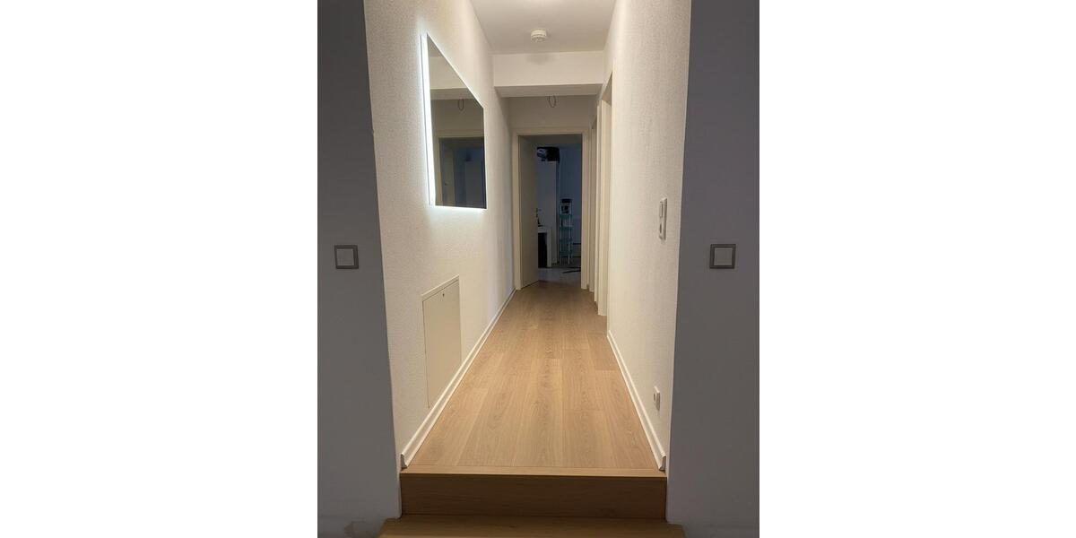 Etagenwohnung Remshalden - 3 Zimmer, 67 m&sup2;, 194.000&euro; | Angebot:26996888
