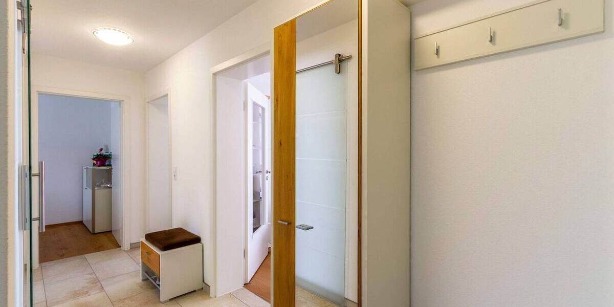 Etagenwohnung Reichenbach a. d. Fils - 3 Zimmer, 64 m&sup2;, 239.000&euro; | Angebot:26583719