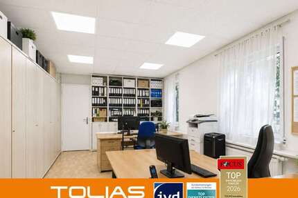 Gewerbeobjekt Stuttgart Stuttgart-West - 380.000&euro; | Angebot:26996140