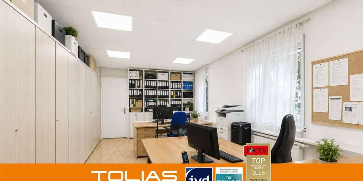 Gewerbeobjekt Stuttgart Stuttgart-West - 380.000&euro; | Angebot:26996140