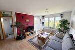 Etagenwohnung Stuttgart Neugereut - 2 Zimmer, 53 m&sup2;, 229.000&euro; | Angebot:26835526