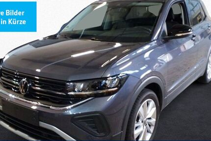 VW T-Cross 3.701 km 25.430 &euro; Backnang 71522