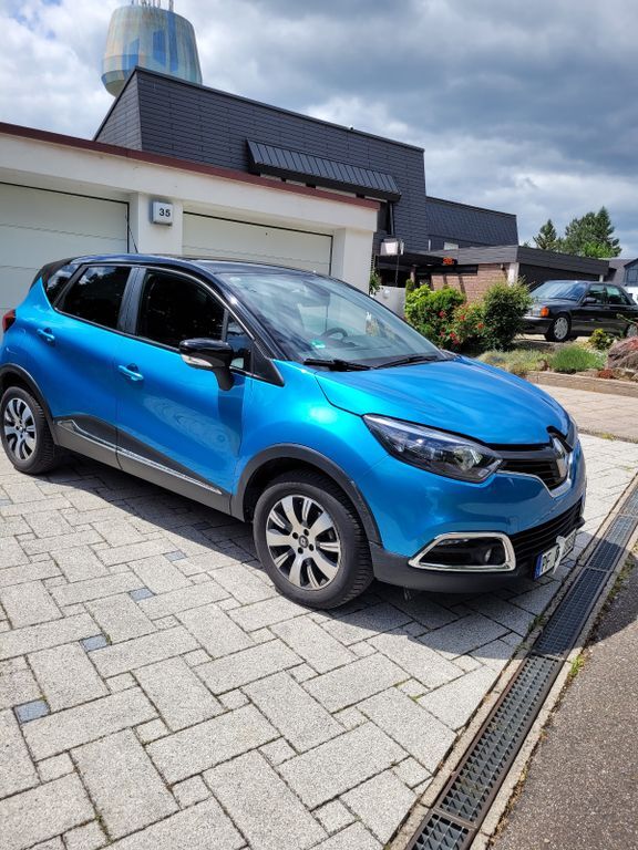Captur