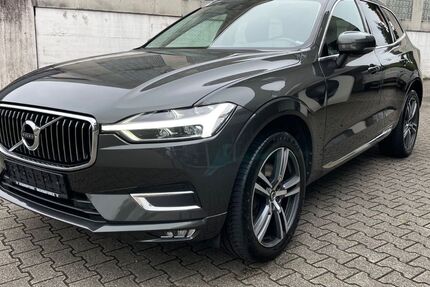 Volvo XC60 162.000 km 23.950 &euro; Gerlingen 70839