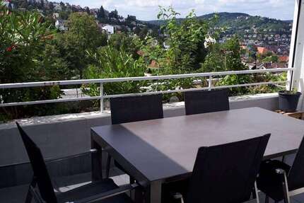 Wohnung zum Kaufen in Stuttgart 1.290.000 € 128.73 m² 5 zimmer