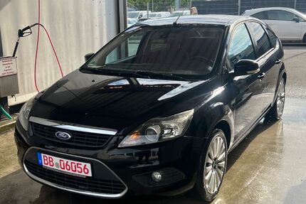 Ford Focus 152.400 km 3.999 &euro; Sindelfingen 71065