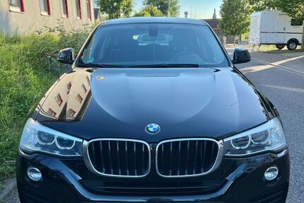 BMW X4 135.000 km 19.200 &euro; Schorndorf 73614