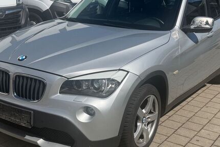 BMW X1 211.500 km 4.750 &euro; Korntal Münchingen 70825