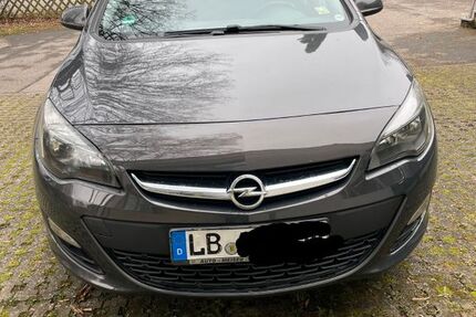 Opel Astra 225.000 km 5.200 &euro; Tamm 71732
