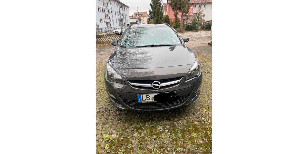 Opel Astra 225.000 km 5.200 &euro; Tamm 71732