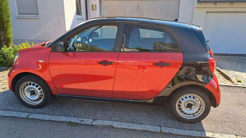 ForFour