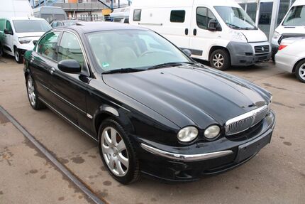 Jaguar X-Type 353.000 km 1.499 &euro; Weil im Schönbuch 71093