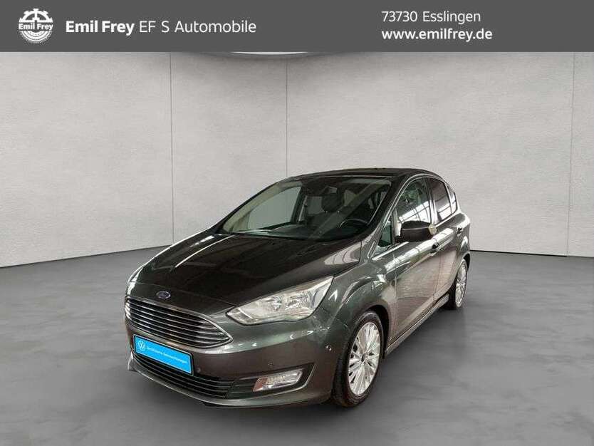 C-Max