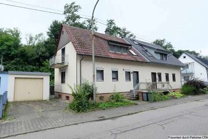 Haus zum Kaufen in Stuttgart 360.000 € 89 m²