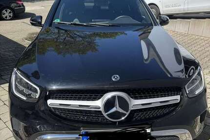 Mercedes-Benz GLC 220 24.800 km 41.300 &euro; Wolfschlugen 72649