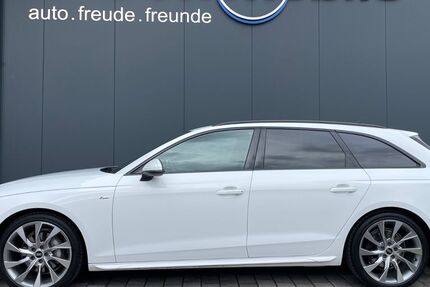 Audi A4 145.700 km 21.980 &euro; Steinheim 71711