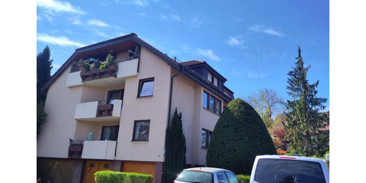 Etagenwohnung Backnang - 2 Zimmer, 52 m&sup2;, 189.000&euro; | Angebot:27089263