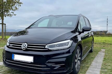 VW Touran 148.000 km 17.500 € Uhingen 73066