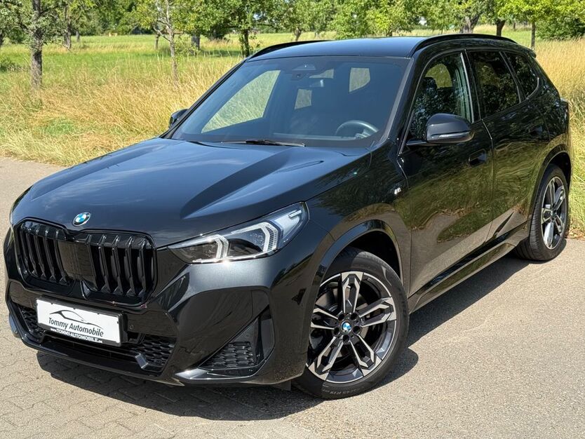 BMW X1 39.000 km 46.900 € Stuttgart 70599
