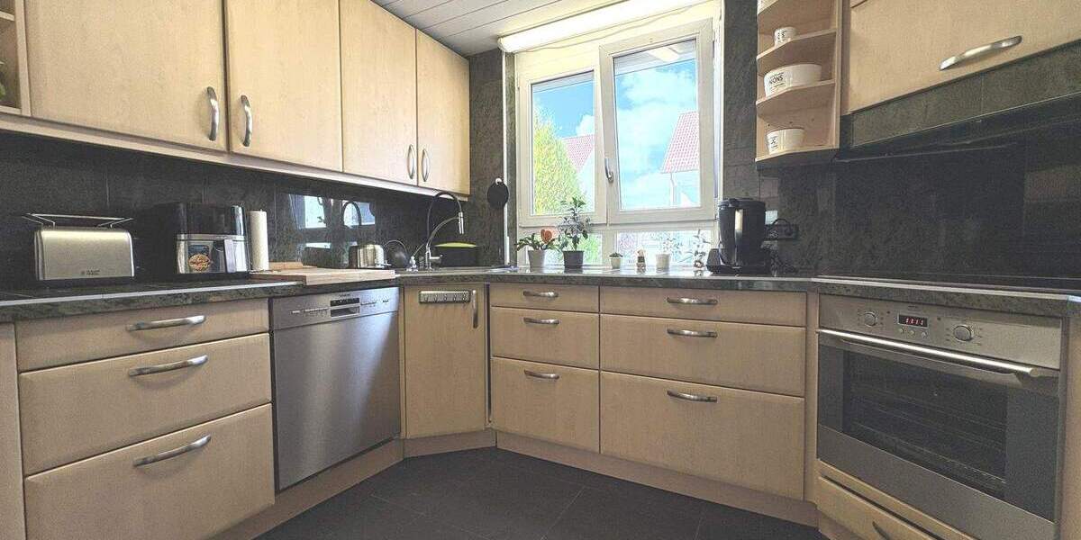 Doppelhaushälfte Steinenbronn - 6 Zimmer, 168 m&sup2;, 599.000&euro; | Angebot:25704260
