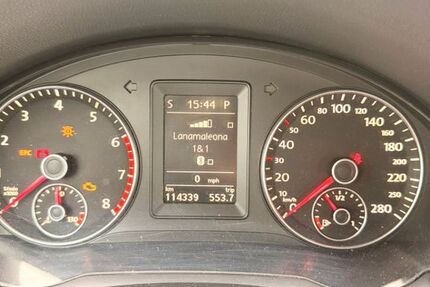 VW Eos 114.000 km 7.200 € Ingersheim 74379