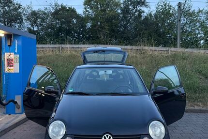 VW Lupo 184.429 km 900 &euro; Benningen 71726