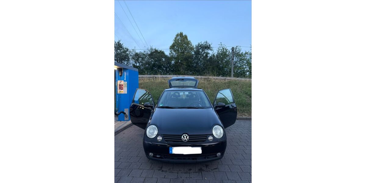 VW Lupo 184.429 km 900 &euro; Benningen 71726