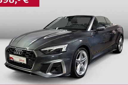 Audi A5 51.994 km 38.960 &euro; Ludwigsburg 71636