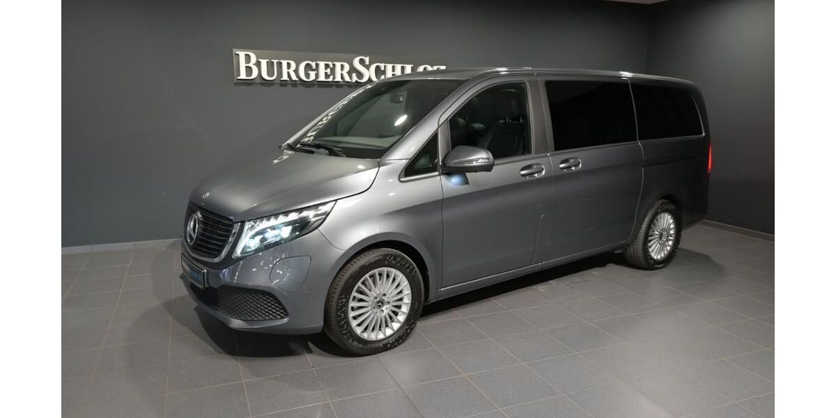 Mercedes-Benz EQV 43.700 km 43.580 € Waiblingen 71332