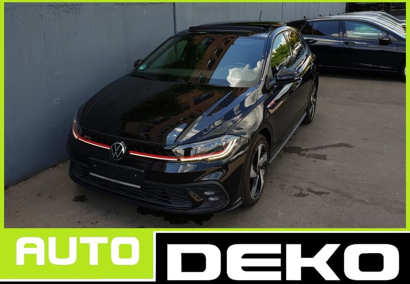 VW Polo 4.469 km 26.470 € Waiblingen 71332