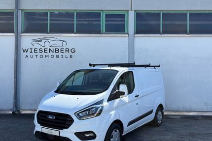 Ford Transit Custom 90.480 km 15.490 &euro; Neckartailfingen 72666