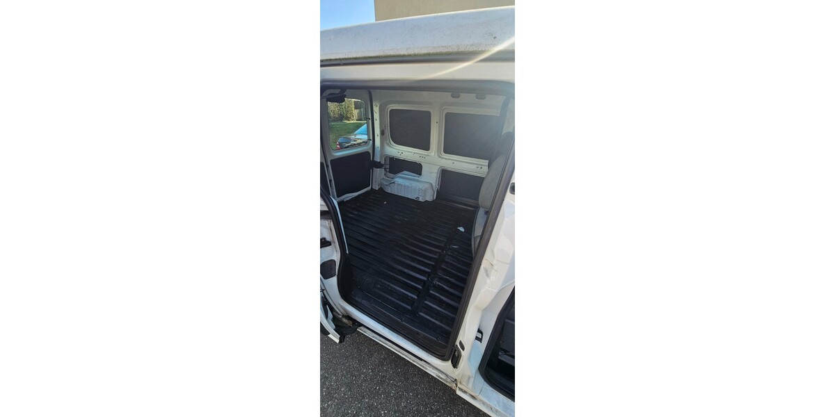 Citroen Berlingo Kasten 173.000 km 1.200 &euro; Bietigheim-Bissingen 74321