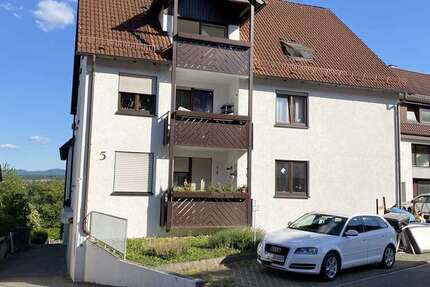 Wohnung zum Mieten in Unterensingen 1.240 € 137 m²