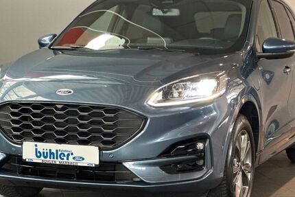 Ford Kuga 24.097 km 28.990 &euro; Marbach am Neckar 71672