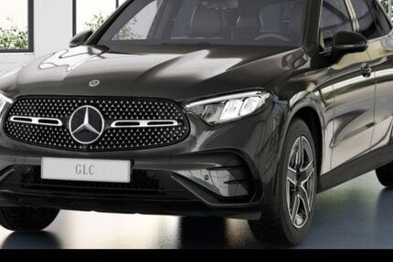 Mercedes-Benz GLC 200 9.900 km 55.490 &euro; Stuttgart 70372