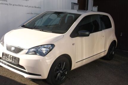 Seat Mii