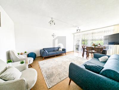 GRÜNE FAMILIENOASE MIT GUTER ANBINDUNG - Etagenwohnung Stuttgart Freiberg Freiberg | Angebot:27327933