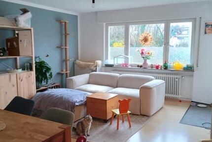 Wohnung Stuttgart Vaihingen - 3 Zimmer, 64 m&sup2;, 329.000&euro; | Angebot:25960889