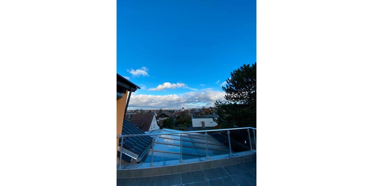 Etagenwohnung Böblingen Dagersheim - 4 Zimmer, 98 m&sup2;, 1.200&euro; | Angebot:26563751