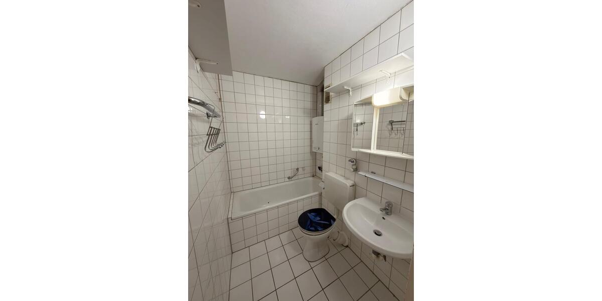 Etagenwohnung Esslingen am Neckar Brühl - 2.5 Zimmer, 53 m&sup2;, 165.000&euro; | Angebot:26366698